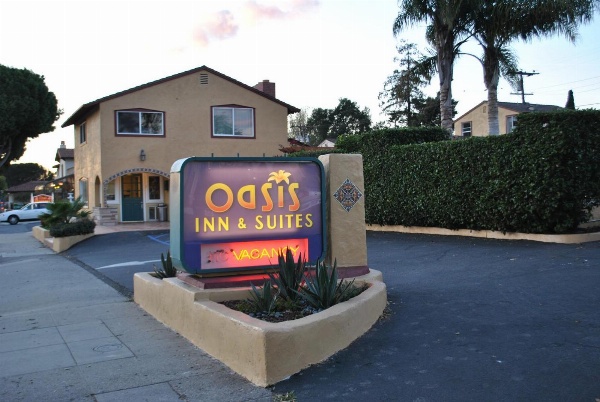 Oasis Inn and Suites image 36